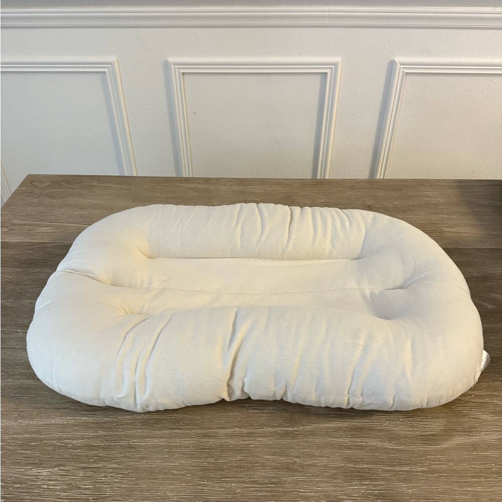 Snuggle me lounger